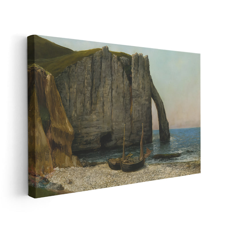 Canvas Vertical Wall Art Canvas Nature Landscape 12 Home Office Living Room Modern Wall Art