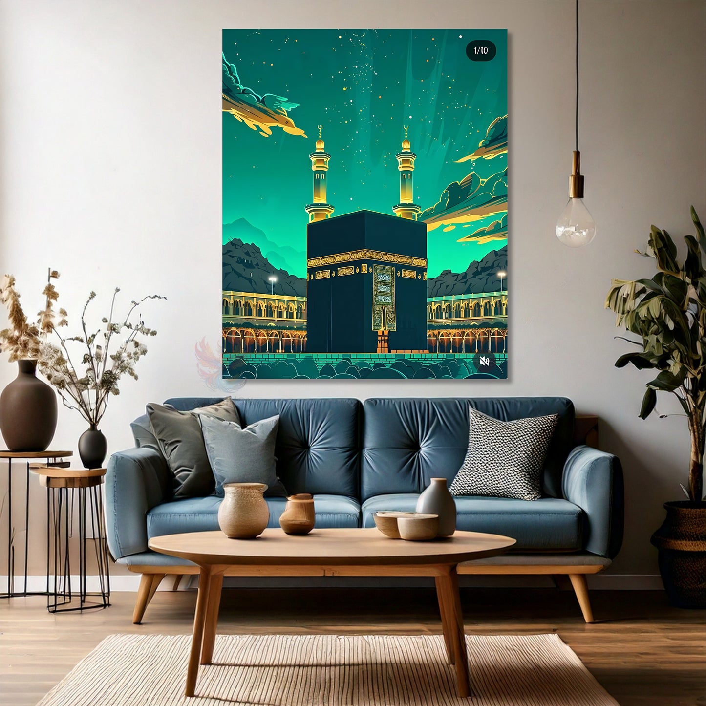 Kanvas Dikey Duvar Tablosu Kanvas Kabe Tablosu Ev Ofis Salon Modern Duvar Tablosu