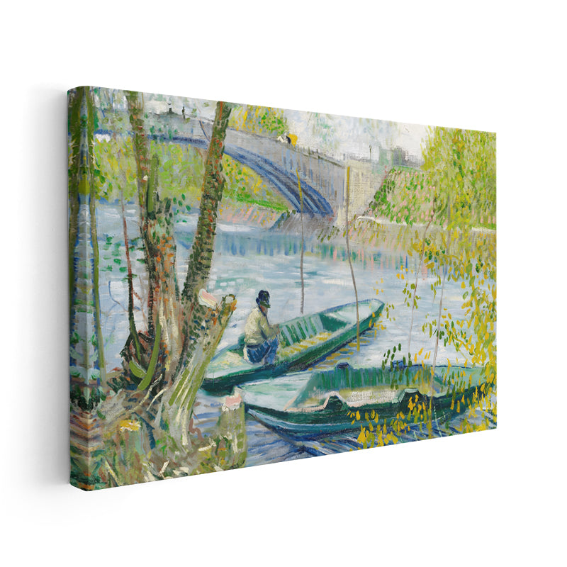 Kanvas Dikey Duvar Tablosu Kanvas Kopru Manzarasi4 Ev Ofis Salon Modern Duvar Tablosu