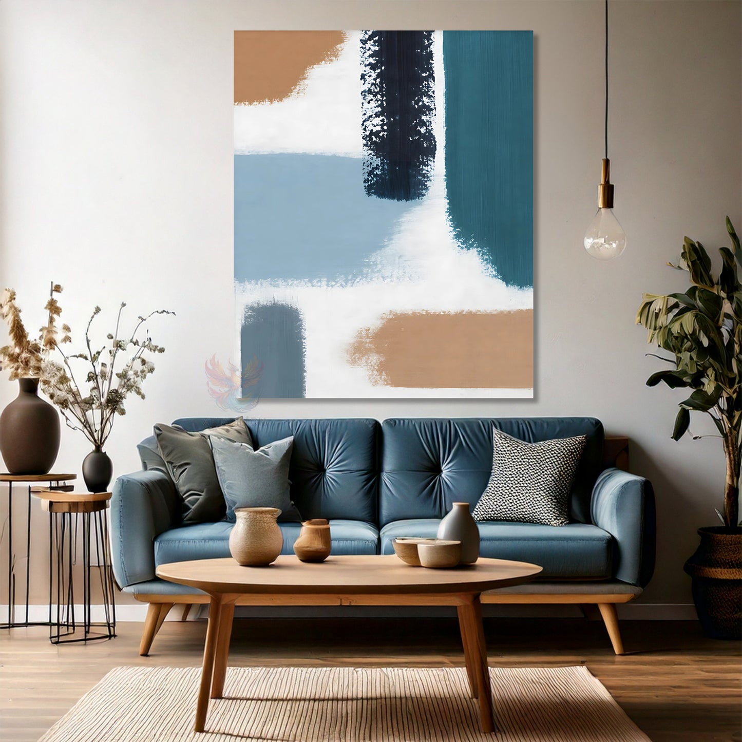Kanvas Duvar Tablosu Sade Tasarım Kanvas Baskı Tablo Ev Hediyesi Modern Tasarım Salon Tablosu
