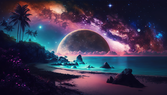 Astronomi & Uzay Tabloları