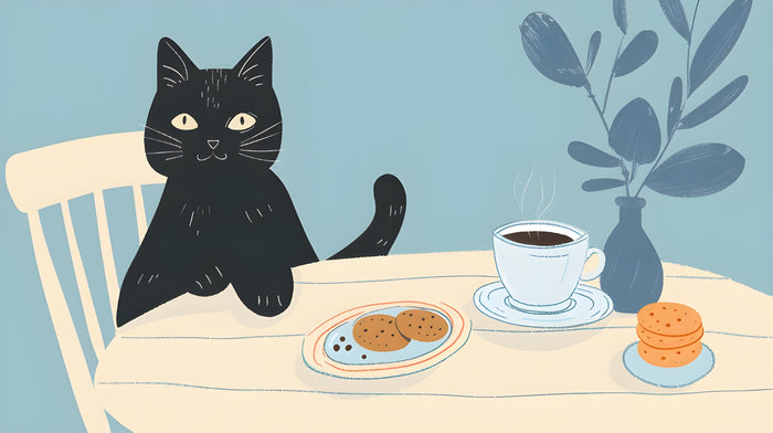 Kedi Tabloları