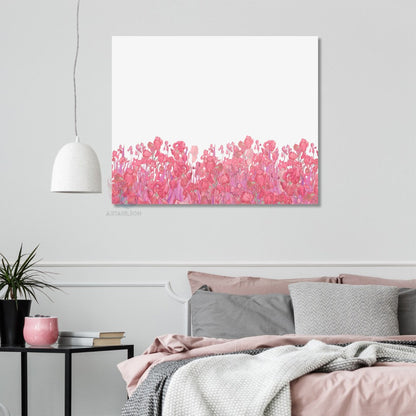 Kanvas Tablo Van Gogh Tablosu Ev Ofis Dekoru Van-Gogh-158 Klasik Duvar Tablosu