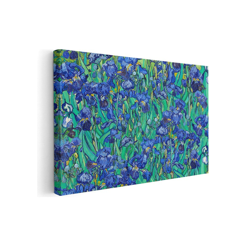 Van Gogh Van-gogh-6 Klasik Kanvas Tablo