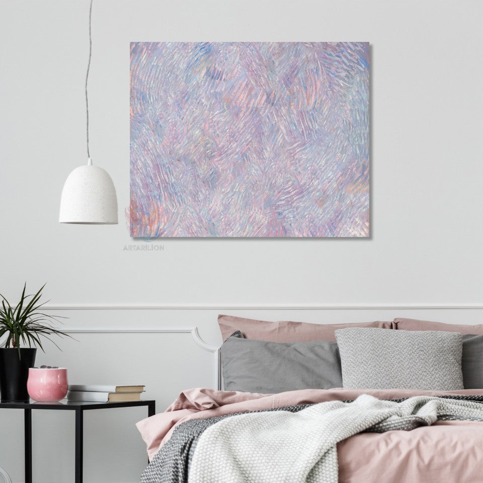Van Gogh Van-gogh-151 Klasik Kanvas Tablo