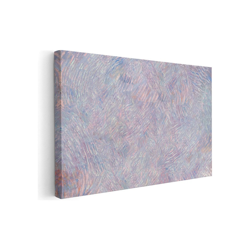 Van Gogh Van-gogh-151 Klasik Kanvas Tablo