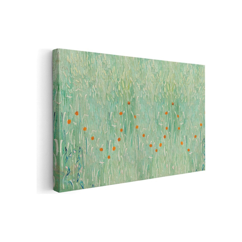 Van Gogh Van-gogh-146 Klasik Kanvas Tablo
