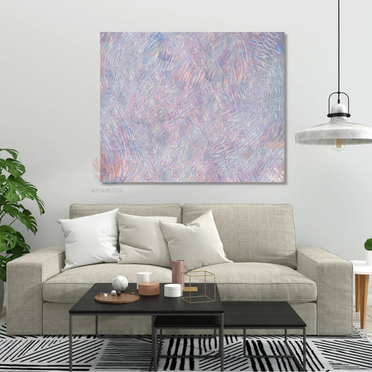 Kanvas Tablo Van Gogh Tablosu Ev Ofis Dekoru Van-Gogh-151 Klasik Duvar Tablosu