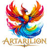Artarilion ana sayfası