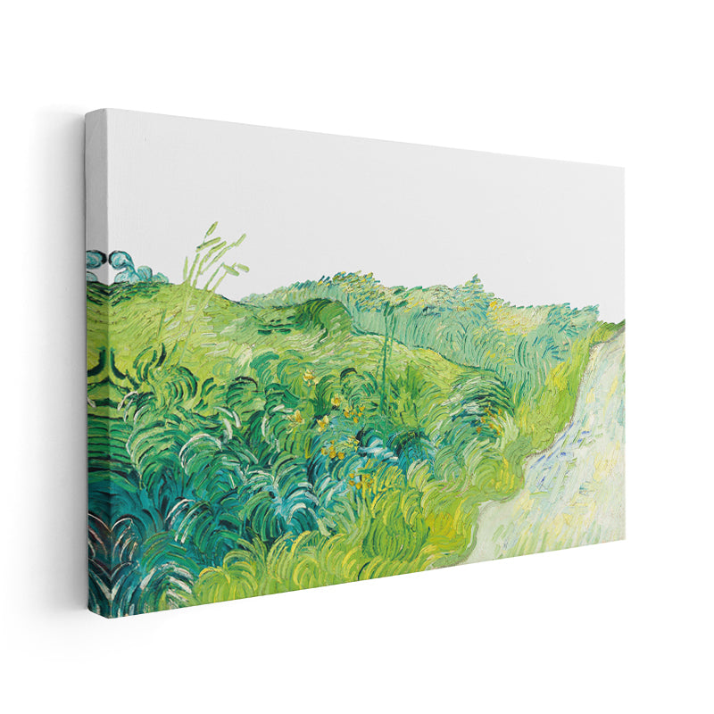 Van Gogh Van-gogh-141 Klasik Kanvas Tablo