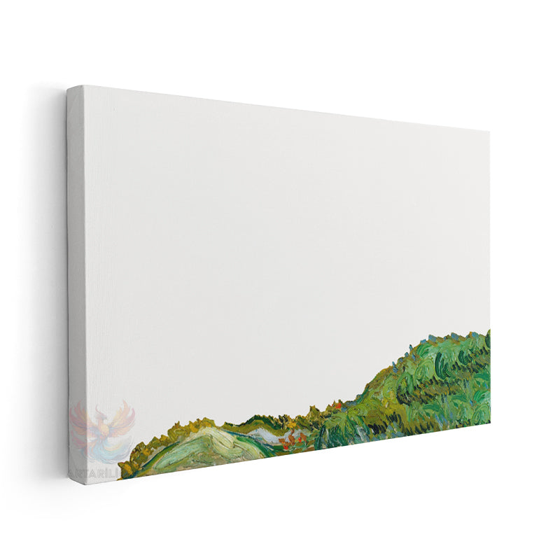 Van Gogh Van-gogh-144 Klasik Kanvas Tablo