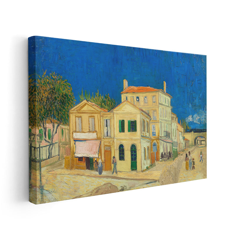 Kanvas Dikey Duvar Tablosu Kanvas Soyut Manzara3 Ev Ofis Salon Modern Duvar Tablosu