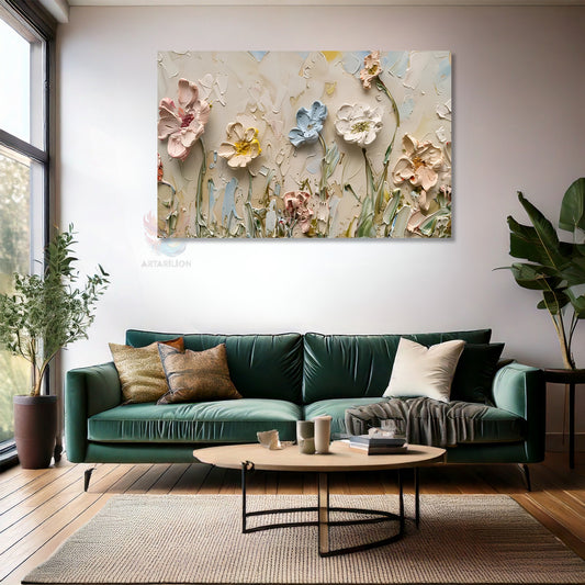 Kanvas Dikey Duvar Tablosu Kanvas Soyut Sanat7 Ev Ofis Salon Modern Duvar Tablosu