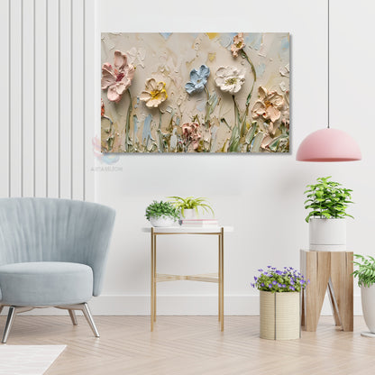 Kanvas Dikey Duvar Tablosu Kanvas Soyut Sanat7 Ev Ofis Salon Modern Duvar Tablosu