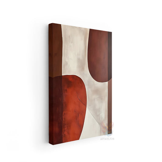 Abstract Canvas Painting Modern Living Room Painting Home Decoration Canvas Wall Painting New Home Gift